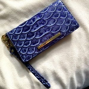 Brahmin Debra wallet 💙